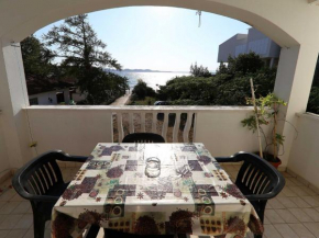 Apartments Melita - Premium Two Bedroom Apartment with Terrace and Sea View A3